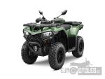 Klikněte pro detailní foto č. 3 - CFMOTO Gladiator X520 G2 EPS T3b