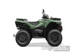 Klikněte pro detailní foto č. 4 - CFMOTO Gladiator X520 G2 EPS T3b