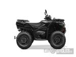 Klikněte pro detailní foto č. 5 - CFMOTO Gladiator X520 G2 EPS T3b