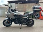 Klikněte pro detailní foto č. 1 - Honda NT 1100