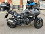 Klikněte pro detailní foto č. 2 - Honda NT 1100
