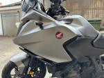 Klikněte pro detailní foto č. 3 - Honda NT 1100
