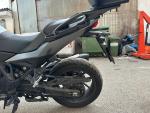 Klikněte pro detailní foto č. 6 - Honda NT 1100