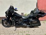 Klikněte pro detailní foto č. 10 - Harley-Davidson FLHTK Electra Glide Ultra Limited 1868
