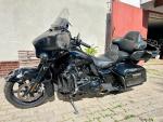 Klikněte pro detailní foto č. 12 - Harley-Davidson FLHTK Electra Glide Ultra Limited 1868