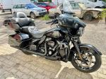 Klikněte pro detailní foto č. 3 - Harley-Davidson FLHTK Electra Glide Ultra Limited 1868