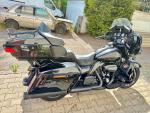 Klikněte pro detailní foto č. 4 - Harley-Davidson FLHTK Electra Glide Ultra Limited 1868
