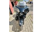 Klikněte pro detailní foto č. 5 - Harley-Davidson FLHTK Electra Glide Ultra Limited 1868