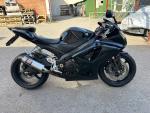 Detail nabídky - Suzuki GSX-R 1000