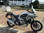 Detail nabídky - Honda VFR 1200 X Crosstourer