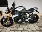 Detail nabídky - Triumph Speed Triple 1200 RS