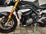 Klikněte pro detailní foto č. 2 - Triumph Speed Triple 1200 RS