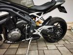 Klikněte pro detailní foto č. 3 - Triumph Speed Triple 1200 RS