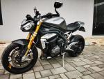 Klikněte pro detailní foto č. 4 - Triumph Speed Triple 1200 RS