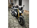 Klikněte pro detailní foto č. 5 - Triumph Speed Triple 1200 RS