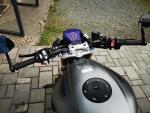 Klikněte pro detailní foto č. 6 - Triumph Speed Triple 1200 RS