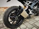 Klikněte pro detailní foto č. 7 - Triumph Speed Triple 1200 RS