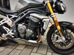 Klikněte pro detailní foto č. 8 - Triumph Speed Triple 1200 RS