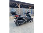 Klikněte pro detailní foto č. 11 - Yamaha X-Max 300