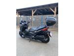 Klikněte pro detailní foto č. 3 - Yamaha X-Max 300