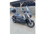 Klikněte pro detailní foto č. 7 - Yamaha X-Max 300
