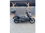 Klikněte pro detailní foto č. 8 - Yamaha X-Max 300