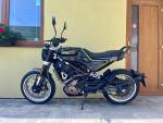 Klikněte pro detailní foto č. 12 - Husqvarna Svartpilen 401