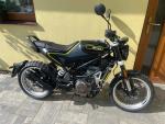 Klikněte pro detailní foto č. 1 - Husqvarna Svartpilen 401