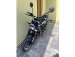Klikněte pro detailní foto č. 8 - Husqvarna Svartpilen 401