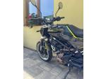 Klikněte pro detailní foto č. 9 - Husqvarna Svartpilen 401