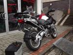 Klikněte pro detailní foto č. 3 - BMW R 1200 GS