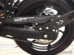 Klikněte pro detailní foto č. 10 - Morbidelli F 125