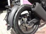 Klikněte pro detailní foto č. 11 - Morbidelli F 125