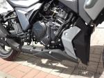 Klikněte pro detailní foto č. 12 - Morbidelli F 125