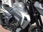 Klikněte pro detailní foto č. 14 - Morbidelli F 125