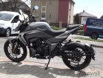 Klikněte pro detailní foto č. 3 - Morbidelli F 125