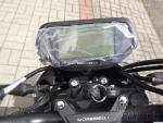 Klikněte pro detailní foto č. 5 - Morbidelli F 125