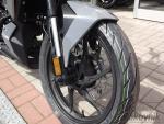 Klikněte pro detailní foto č. 8 - Morbidelli F 125