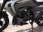 Klikněte pro detailní foto č. 9 - Morbidelli F 125