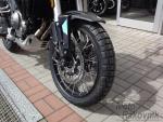 Klikněte pro detailní foto č. 10 - Morbidelli T 502X