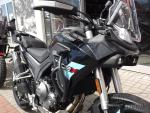 Klikněte pro detailní foto č. 11 - Morbidelli T 502X