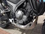 Klikněte pro detailní foto č. 12 - Morbidelli T 502X
