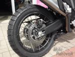 Klikněte pro detailní foto č. 14 - Morbidelli T 502X