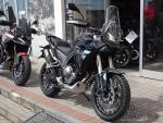 Detail nabídky - Morbidelli T 502X