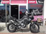 Klikněte pro detailní foto č. 2 - Morbidelli T 502X