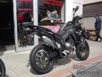 Klikněte pro detailní foto č. 3 - Morbidelli T 502X