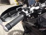 Klikněte pro detailní foto č. 7 - Morbidelli T 502X