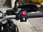 Klikněte pro detailní foto č. 8 - Morbidelli T 502X
