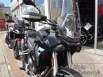 Klikněte pro detailní foto č. 9 - Morbidelli T 502X