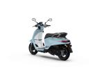 Klikněte pro detailní foto č. 6 - Peugeot DJANGO 125I EVO ALLURE